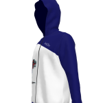 HOODIES LEFT