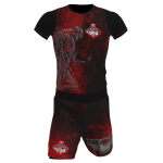 SHORTS KOLAN FRONT